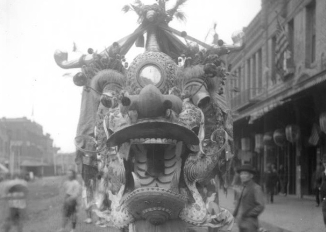 (Courtesy of The California Historical Society and University of Southern California Digital Library)