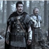 A still from Centurion, released August 27, 2010.