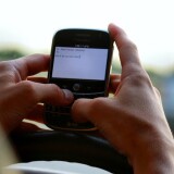 Have you stopped texting and driving? 