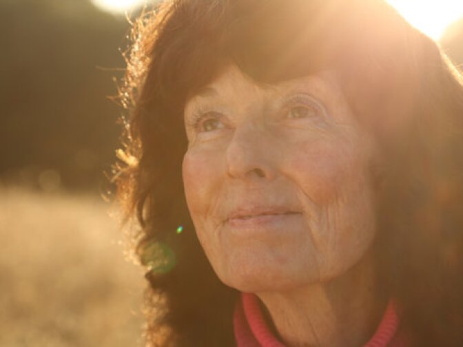 Linda Perhacs' second album, The Soul of All Natural Things, comes 44 years after an inauspicious debut that bloomed into a cult favorite.