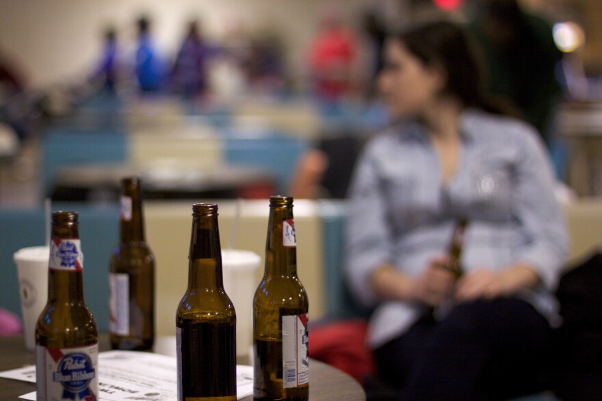 The Moderation Management (MM) Network is reintroducing a nuanced approach to treating addiction, that provides an alternative to Alcoholic's Anonymous abstinence approach.