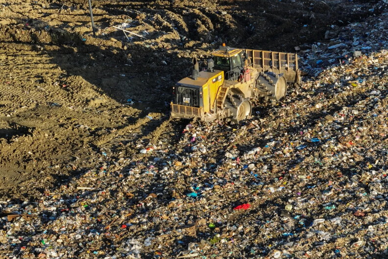 State Auditor Criticizes LA County Public Health’s Landfill Response