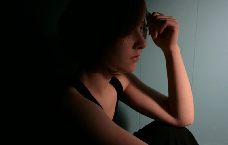 A new survey published in the journal Pediatrics finds growing number of untreated, depressed teens in the U.S.