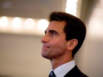 Democratic state Senator Mark Leno introduced the Anti-Hunger bill that would make it easier for people to apply for food stamps in California.

