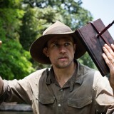 Charlie Hunnam stars as Percy Fawcett in director James Gray’s "The Lost City of Z," an Amazon Studios and Bleecker Street release.
