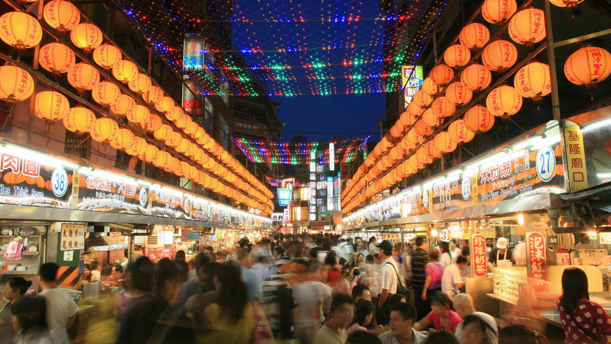 More Night Markets in CA? - Vimarsana News