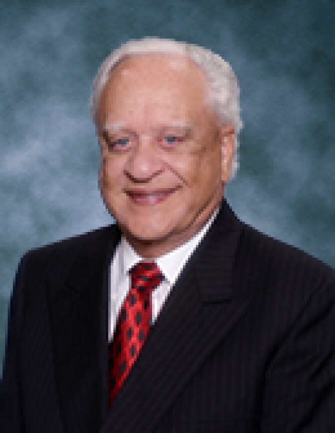 William S. "Bill" Burke