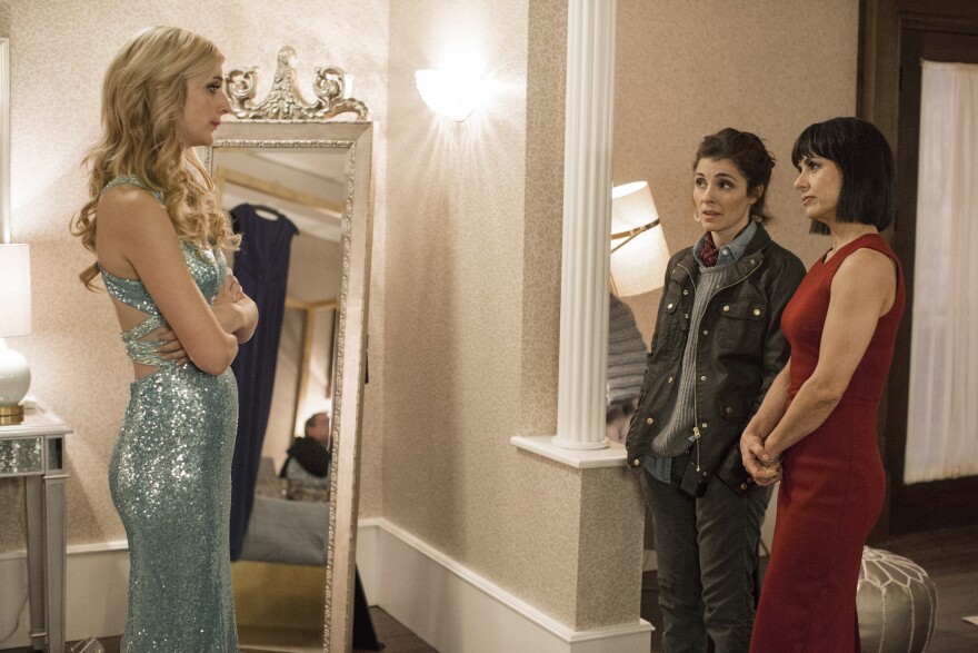 Un Real S3 Episode 301 day 3 of 14