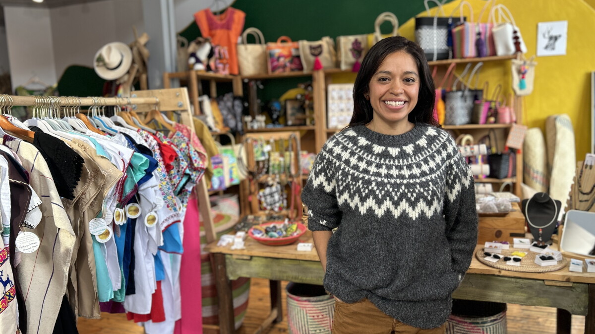 How Being More Intentional About Shopping Can Also Be A Climate Action - Vimarsana News