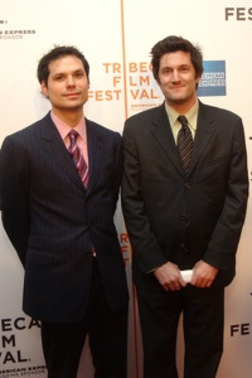 'Michael and Michael Have Issues' greenlighted on Comedy Central