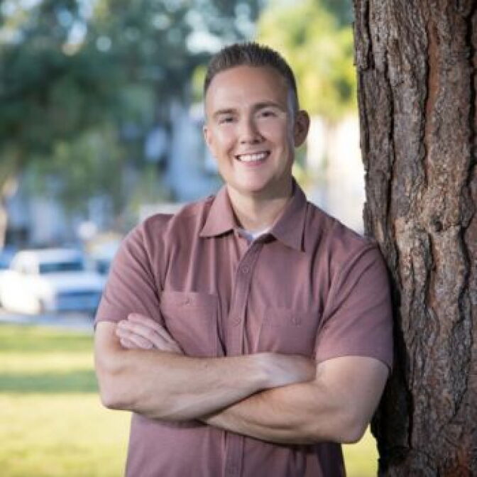 Timothy K. Gaspar