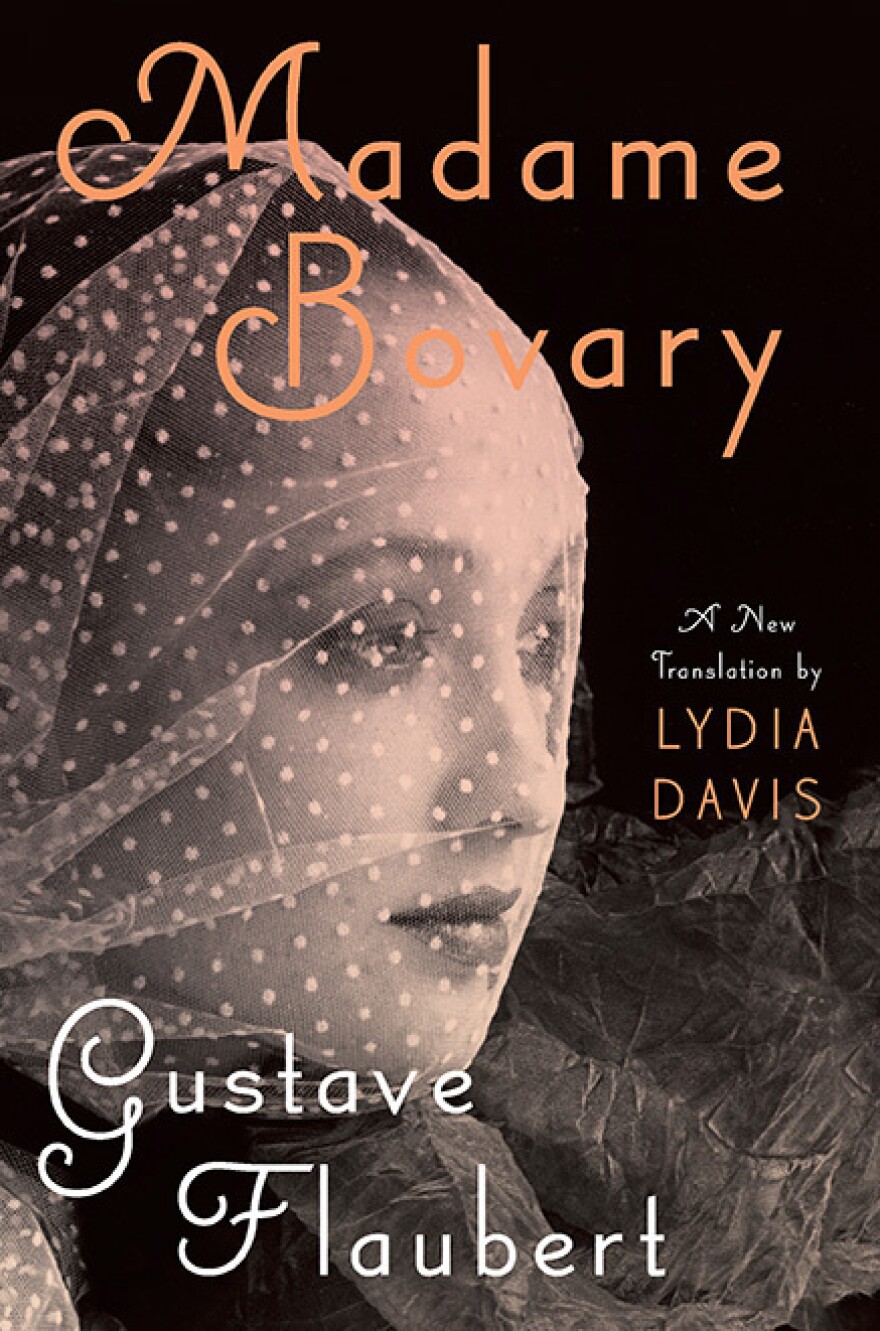 Bovary Translation Does Le Mot Juste Justice Kpcc Npr News For Southern California 3 Fm Bovary Translation Does Le Mot Juste Justice Kpcc Npr News For Southern California 3 Fm