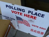 The big question... will Latino voters make it out to vote on November 2?