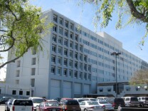 Harbor UCLA Medical Center in Torrance, CA 