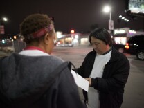 
Photos by Susanica Tam for KPCC
 