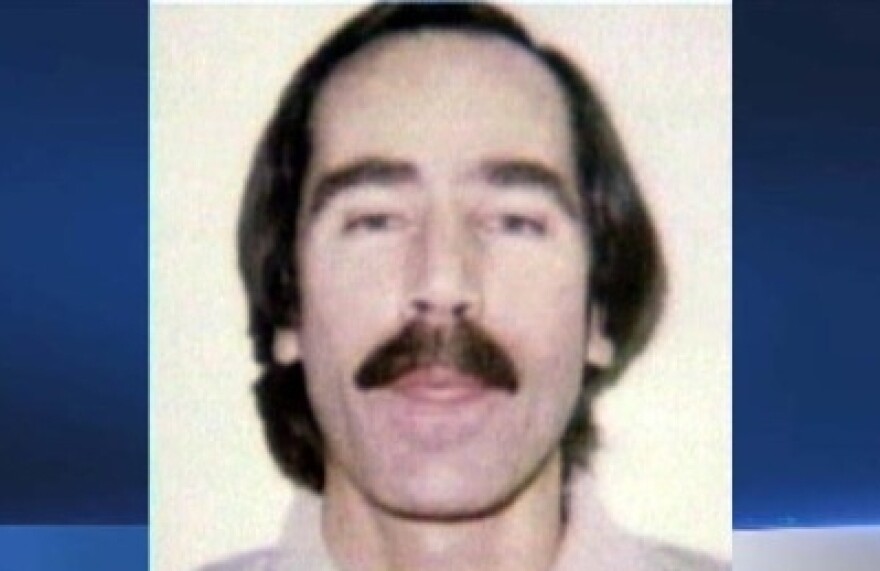Christopher Hubbart has admitted to raping 40 women in California.
