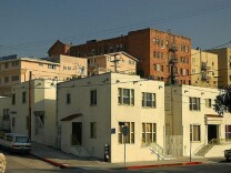 Los Angeles landlords say requiring 'bootleg apartments' to be affordable is a disincentive for landlords to come out of the shadows.