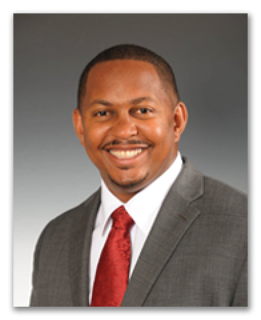 Long Beach City Councilman Rex Richardson is letting the people of his 9th District decide how to spend a quarter-million dollars of city money. Voting is March 21-27, 2015.