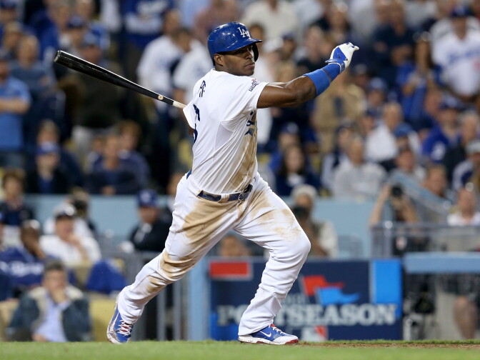 98 percent of Dodgers season tickets holders renewed this season. "We're in unchartered waters here," said the team's Vice-President of Ticket Sales.