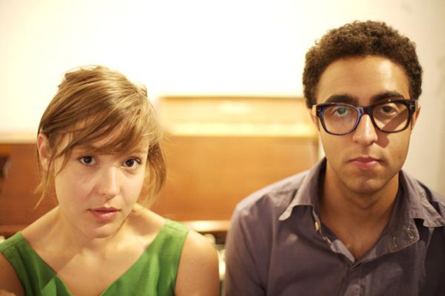 Alex & Sam