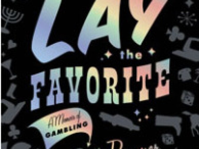In her memoir, Beth Raymer looks back on her experiences running an offshore sports booking office