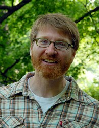 Chuck Klosterman is one of those guys who gets to do whatever he wants and what he wants to do is share his humorous/insightful theories about pop culture. Rico talks to him about his new book "Eating the Dinosaur."