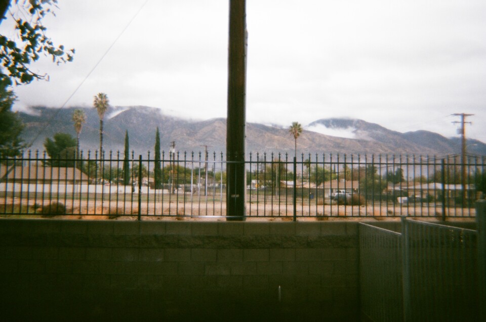 Participatory Parent Photo Project: Madai Rodriguez (Jael)