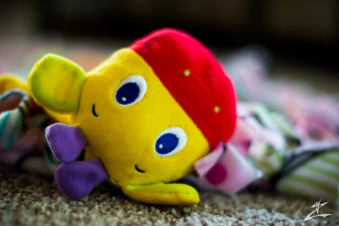 Thousands of dollars worth of toys never made it to foster kids, according to an L.A. County audit.