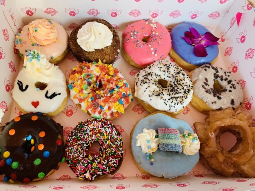 DONUT KING DOC