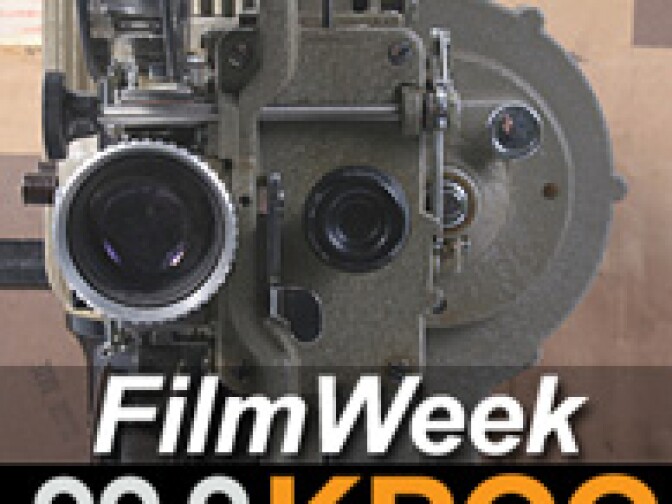 FilmWeek on AirTalk