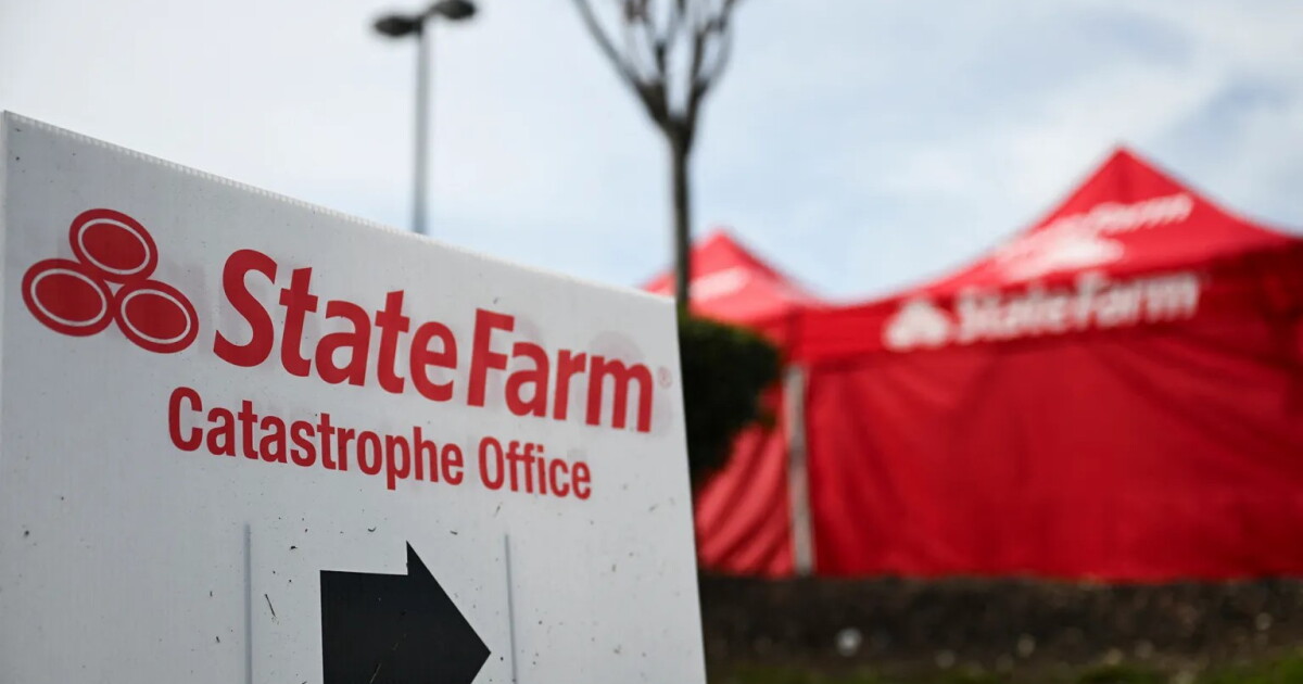 State Farm Homeowners Insurance