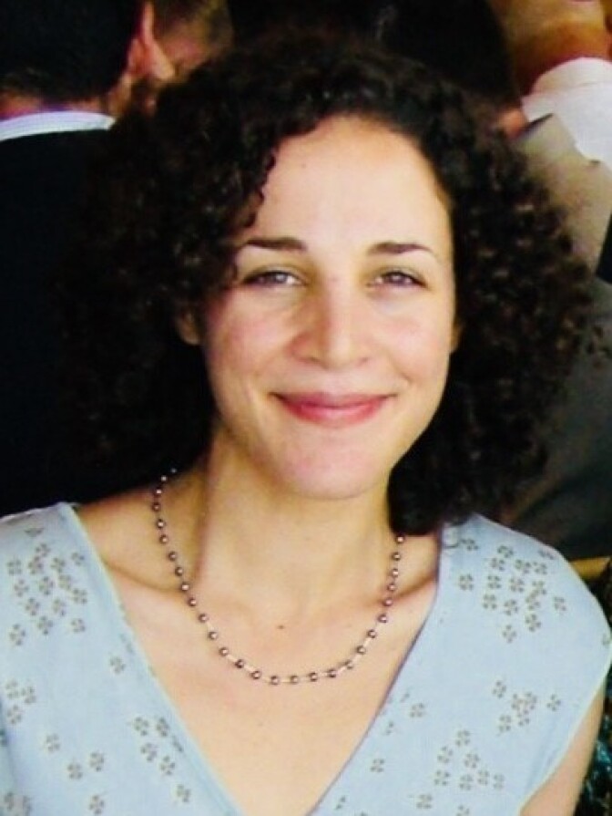 Greta Pane is a post-doctoral fellow in English literature at Boston University.