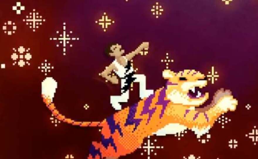 Video: Google's Animated Birthday Tribute to Freddie Mercury | LAist Video: Google's Animated Birthday Tribute to Freddie Mercury | LAist