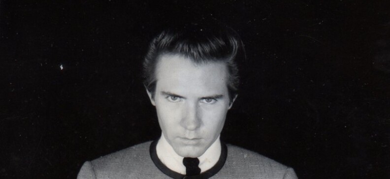 Bobby Fuller