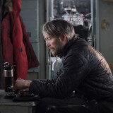 Mads Mikkelsen stars in Bleecker Street's "Arctic"