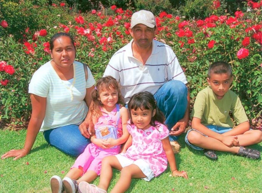 Westlake tamale vendor Cosme Gonzalez was shot and killed in broad daylight on friday in what police believe was a robbery