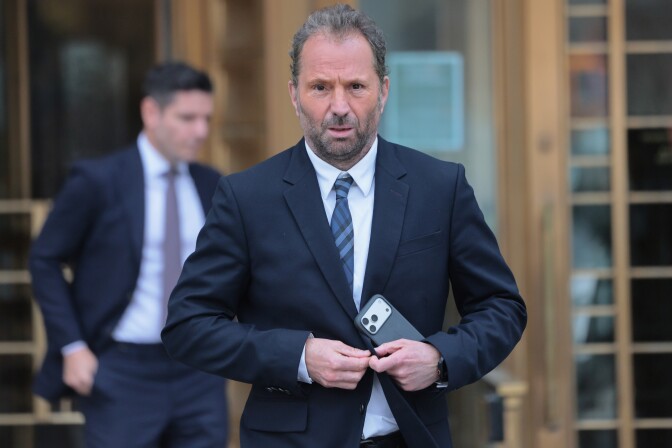 जूरी ने पाया कि लाइव नेशन ने एकाधिकार के रूप में काम किया और टिकट खरीदारों से अधिक शुल्क वसूला