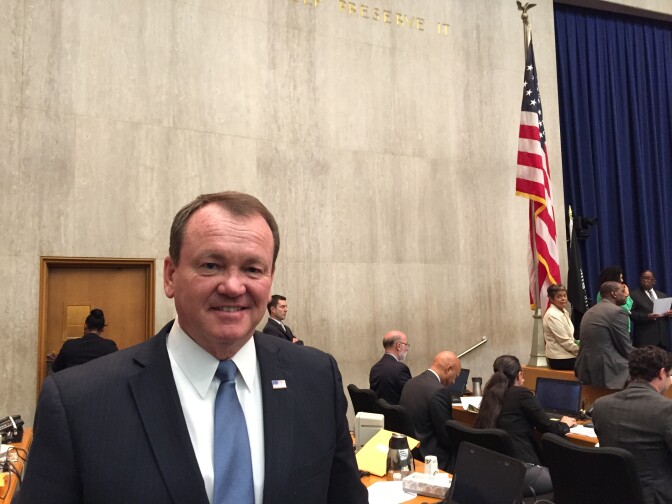 In an email, Sheriff Jim McDonnell said he's made great strides since he took over the embattled department.