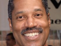 Larry Elder was back hosting his show Wednesday, but on a podcast, not on the radio, where he talked about a grand jury's decision not to indict the NYPD officers who killed Eric Garner. 
