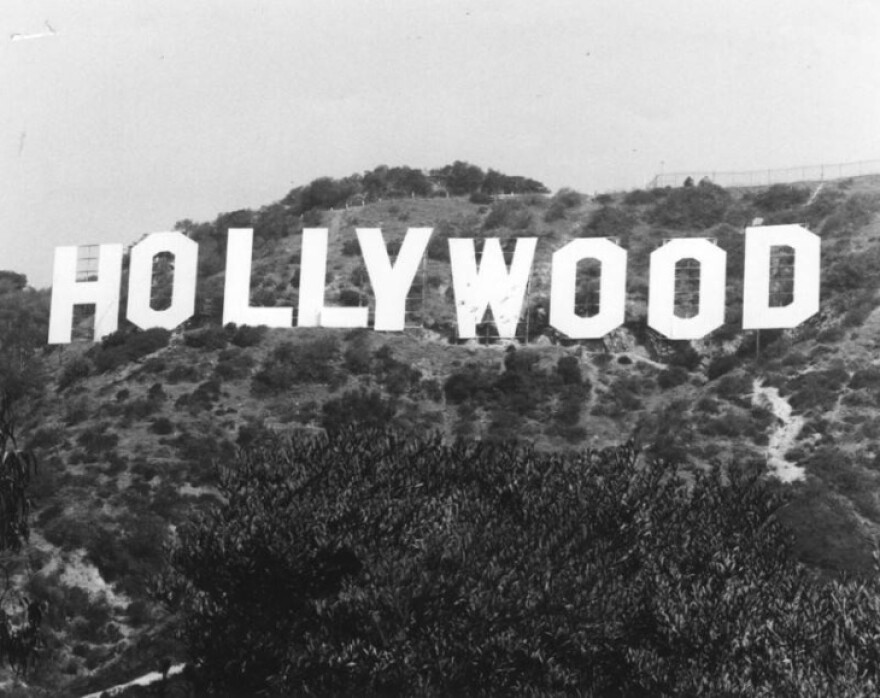 The Hollywood Sign (@hollywoodsigntrust) • Instagram photos and videos