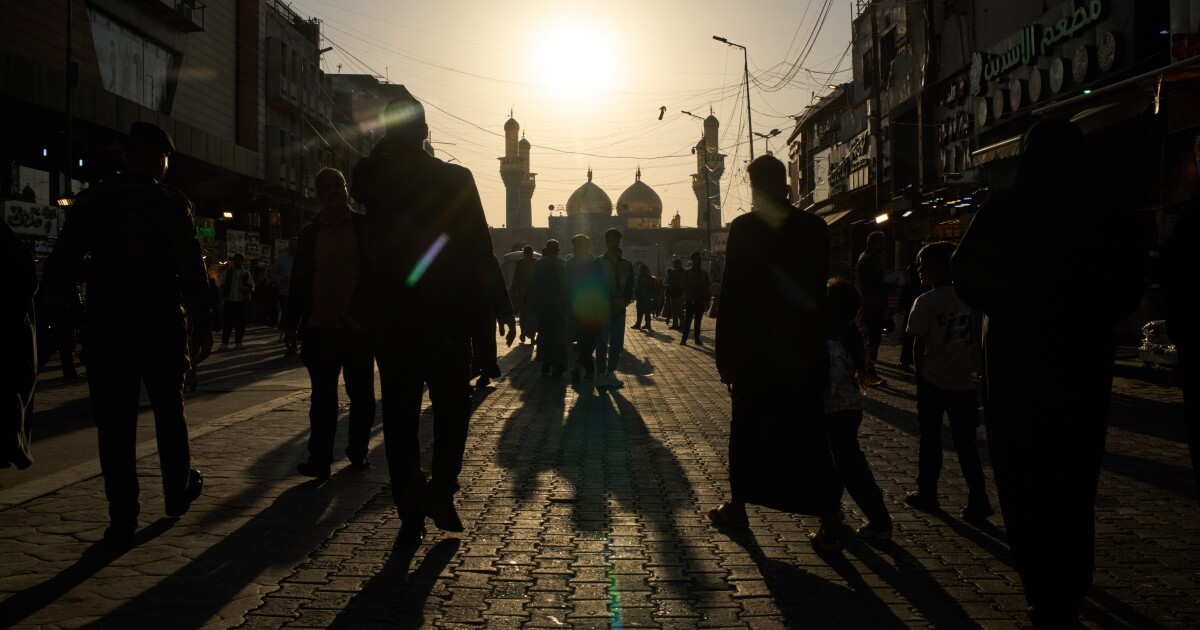 Trump hints at an end to military action in Iran, saying US will leave in 2-3 weeks