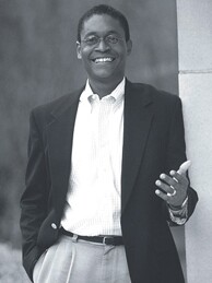 Raphael Bostic is a professor at USC
