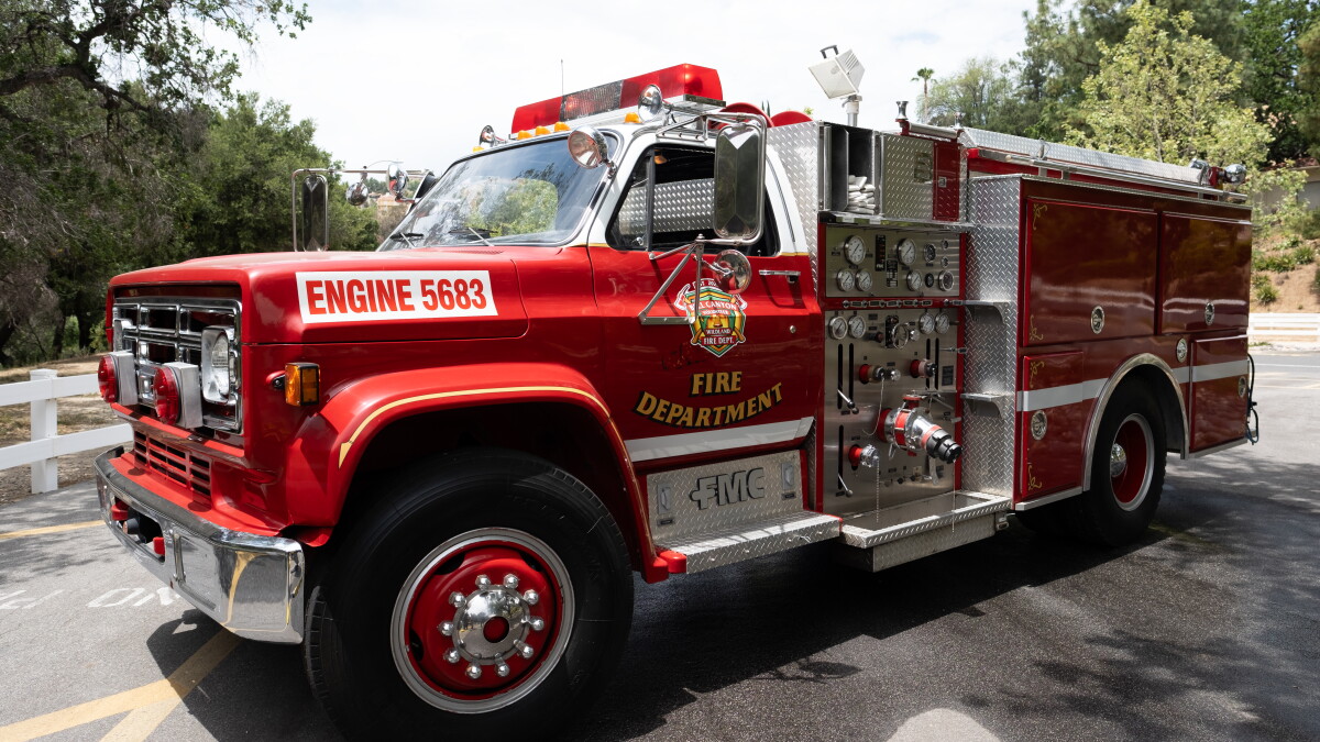 How To LA: A Community Led Fire Department In Bell Canyon Gets Ready For The Next Big BlazeFire (And Other Headlines) - Vimarsana News