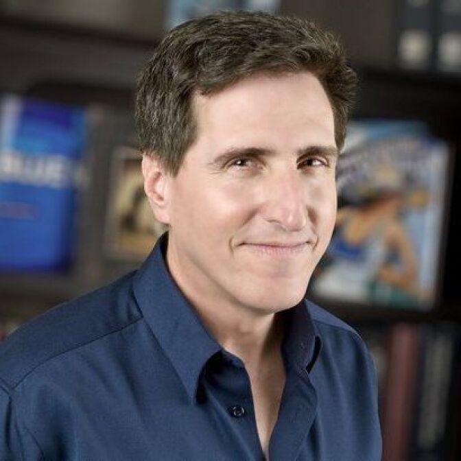 Paul Rudnick is a playwright and essayist. <em>Gorgeous </em>is his first novel for young adults.