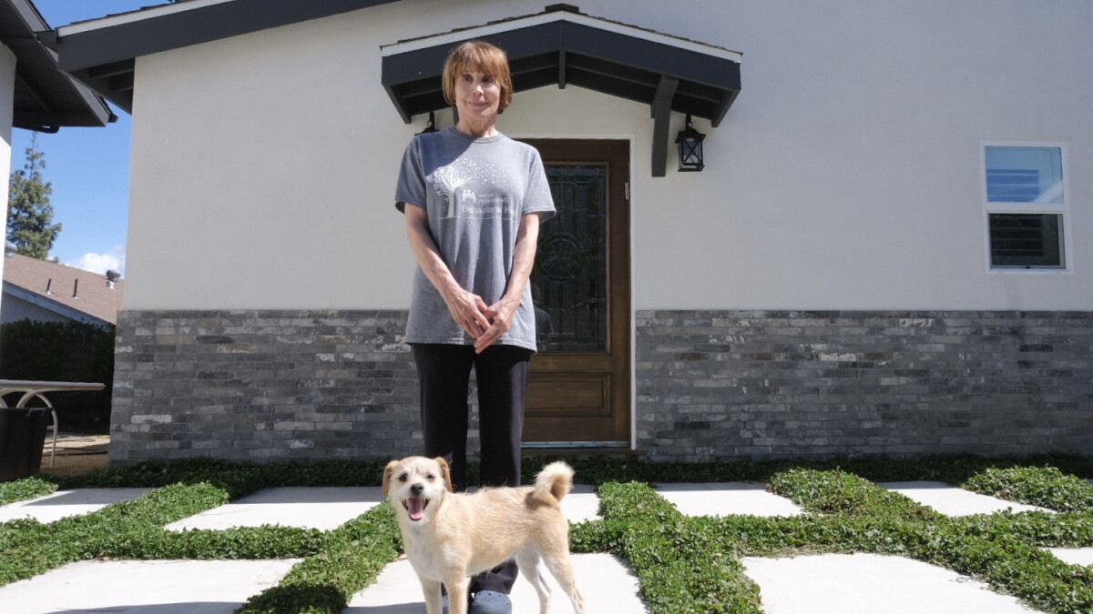 Generational Housing Gap - Vimarsana News