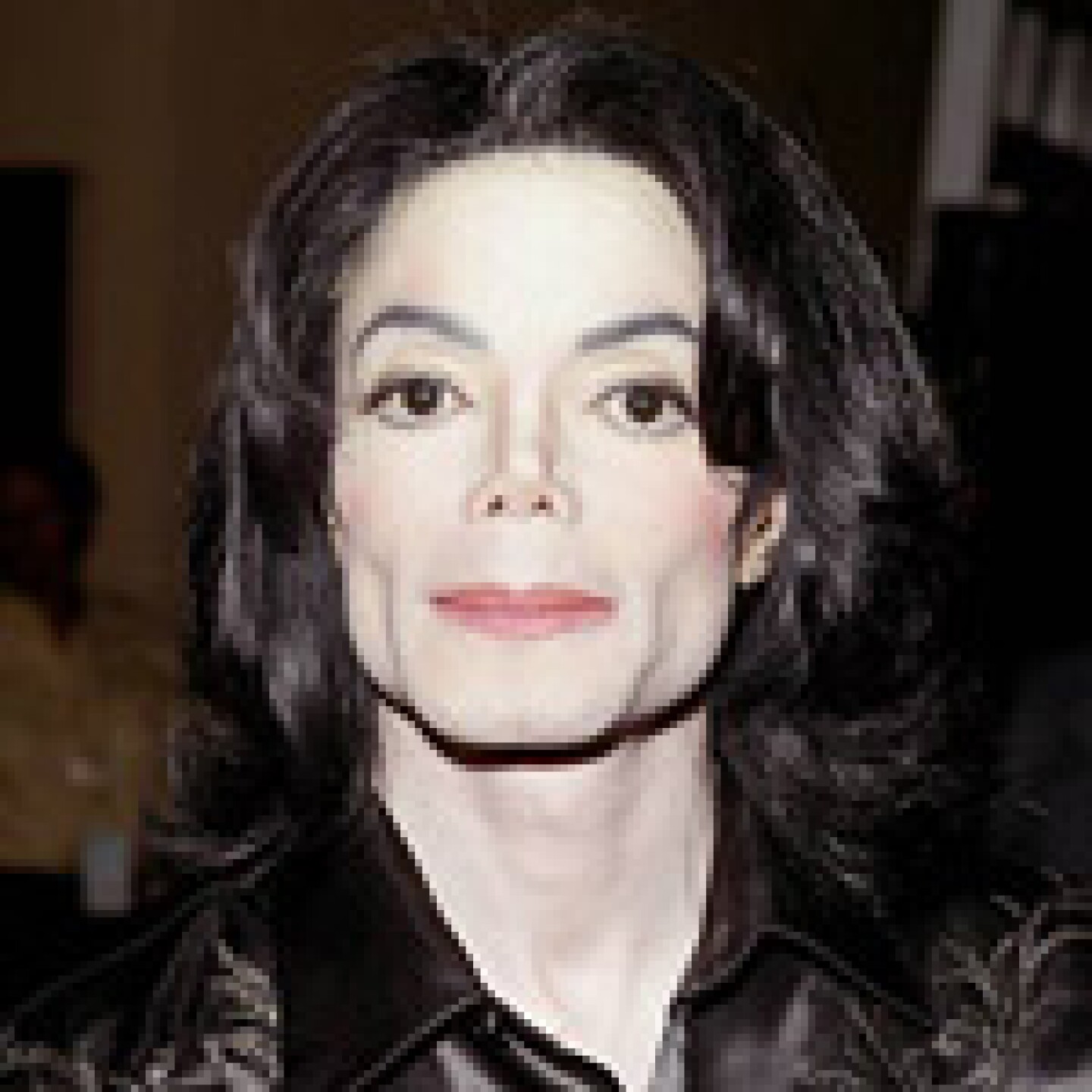 Jackson body released to family