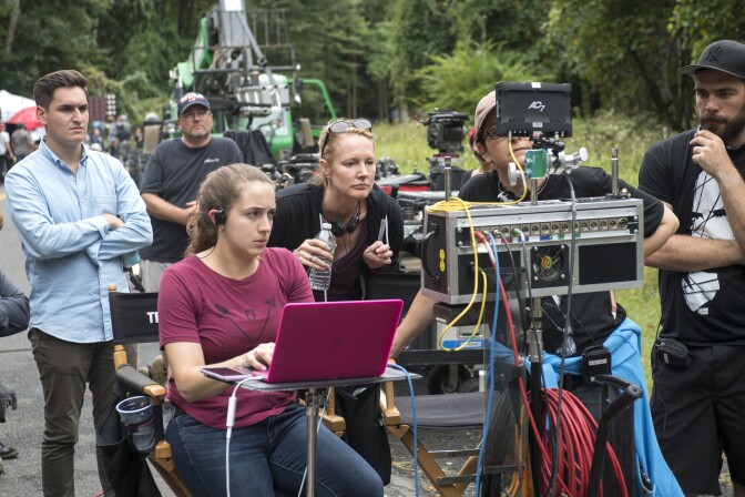 Marvel's Jessica Jones