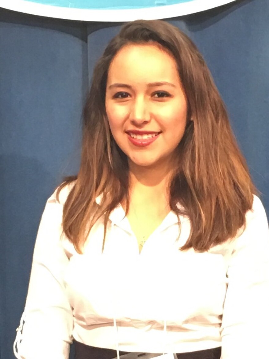 Mary Perez