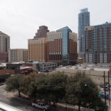 The metro area around Austin, Texas is ranked 1 in Milken Institute's "Best Performing Cities" Index. 