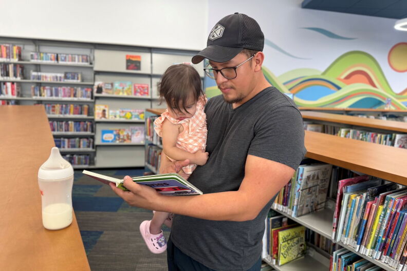 Lynwood Library Reopens After $8 Million Renovation, First In Nearly 50 Years